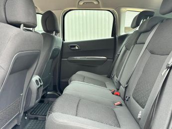 Peugeot 3008 1.6 BlueHDi Active ETG Euro 6 (s/s) 5dr