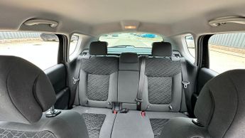 Peugeot 3008 1.6 BlueHDi Active ETG Euro 6 (s/s) 5dr
