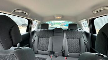 Peugeot 3008 1.6 BlueHDi Active ETG Euro 6 (s/s) 5dr