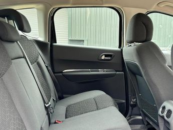 Peugeot 3008 1.6 BlueHDi Active ETG Euro 6 (s/s) 5dr