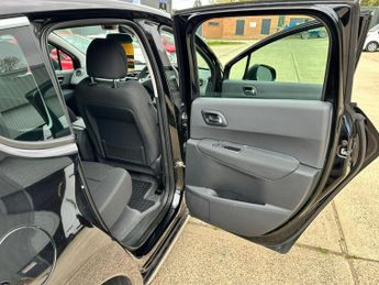 Peugeot 3008 1.6 BlueHDi Active ETG Euro 6 (s/s) 5dr