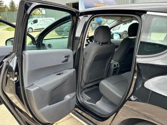 Peugeot 3008 1.6 BlueHDi Active ETG Euro 6 (s/s) 5dr