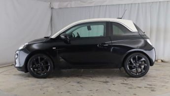 Vauxhall ADAM 1.4i SLAM Euro 6 3dr