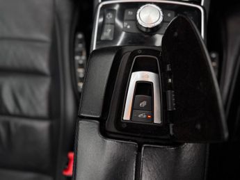 Mercedes-Benz E Class 3.0 E350d V6 BlueTEC AMG Sport Cabriolet G-Tronic+ Euro 6 (s/s) 