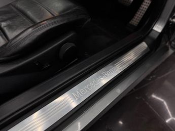 Mercedes-Benz E Class 3.0 E350d V6 BlueTEC AMG Sport Cabriolet G-Tronic+ Euro 6 (s/s) 