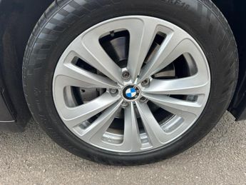 BMW 7 Series 3.0 730Ld SE Auto Euro 5 (s/s) 4dr
