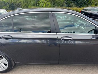 BMW 7 Series 3.0 730Ld SE Auto Euro 5 (s/s) 4dr
