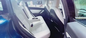 Tesla Model 3 (Dual Motor) Long Range Saloon 4dr Electric Auto 4WDE (346 ps)