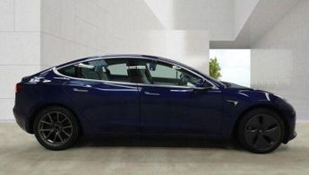Tesla Model 3 (Dual Motor) Long Range Saloon 4dr Electric Auto 4WDE (346 ps)