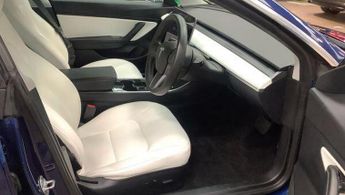 Tesla Model 3 (Dual Motor) Long Range Saloon 4dr Electric Auto 4WDE (346 ps)