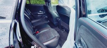 Mercedes-Benz EQA EQA 250 66.5kWh AMG Line Auto 5dr