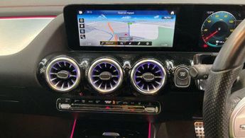 Mercedes-Benz EQA EQA 250 66.5kWh AMG Line Auto 5dr