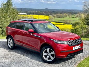 Land Rover Range Rover 2.0 D180 S SUV 5dr Diesel Auto 4WD Euro 6 (s/s) (180 ps)