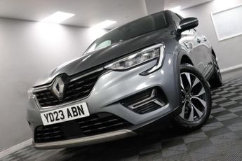 Renault Arkana 1.3 MHEV evolution EDC 2WD Euro 6 (s/s) 5dr