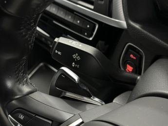 BMW 3 Series 2.0 320i M Sport Touring Auto Euro 6 (s/s) 5dr