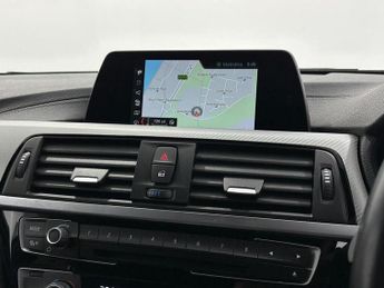 BMW 3 Series 2.0 320i M Sport Touring Auto Euro 6 (s/s) 5dr