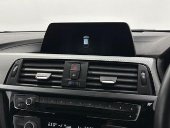 BMW 3 Series 2.0 320i M Sport Touring Auto Euro 6 (s/s) 5dr