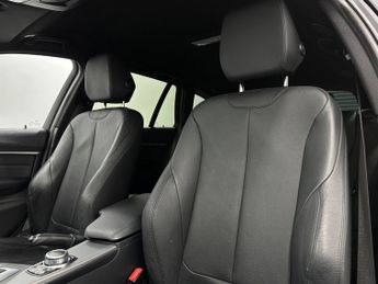 BMW 3 Series 2.0 320i M Sport Touring Auto Euro 6 (s/s) 5dr