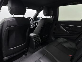 BMW 3 Series 2.0 320i M Sport Touring Auto Euro 6 (s/s) 5dr