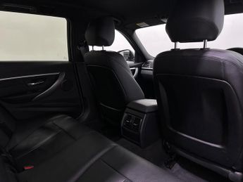 BMW 3 Series 2.0 320i M Sport Touring Auto Euro 6 (s/s) 5dr