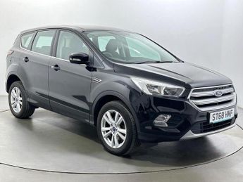 Ford Kuga 1.5 TDCi Zetec Euro 6 (s/s) 5dr