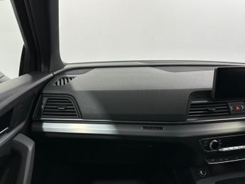 Audi Q5 2.0 TFSI S line S Tronic quattro Euro 6 (s/s) 5dr