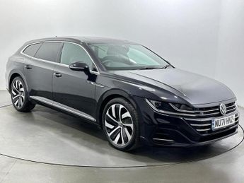 Volkswagen Arteon 2.0 TDI R-Line Shooting Brake DSG Euro 6 (s/s) 5dr