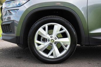 Skoda Kodiaq 1.5 TSI ACT SE L Executive DSG Euro 6 (s/s) 5dr (7 Seat)