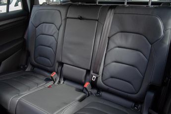 Skoda Kodiaq 1.5 TSI ACT SE L Executive DSG Euro 6 (s/s) 5dr (7 Seat)