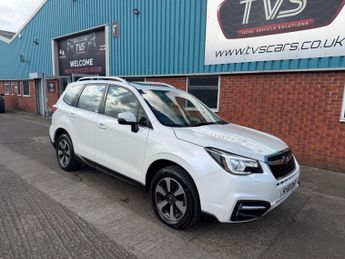 Subaru Forester 2.0i XE Premium Lineartronic 4WD Euro 6 (s/s) 5dr EyeSight