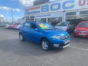 Dacia Sandero 1.5 dCi Laureate Euro 5 5dr