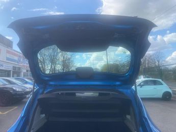 Dacia Sandero Stepway 1.5 dCi Laureate Euro 5 5dr