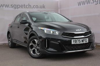 Kia Ceed 1.0 T-GDi MHEV Pure Euro 6 (s/s) 5dr