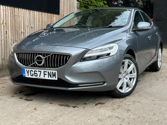 Volvo V40 1.5 T2 Inscription Auto Euro 6 (s/s) 5dr