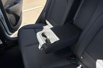 Hyundai Kona 1.6 GDi Hybrid Ultimate 5dr DCT