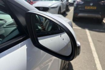 Hyundai Kona 1.6 GDi Hybrid Ultimate 5dr DCT