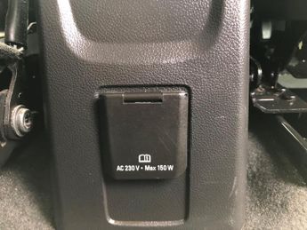 Vauxhall Mokka 1.4i Turbo SE 2WD Euro 6 (s/s) 5dr