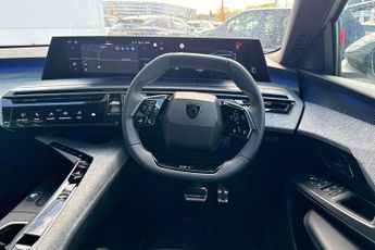 Peugeot E-3008 73kWh GT Auto 5dr