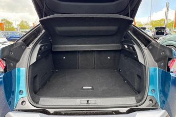 Peugeot E-3008 73kWh GT Auto 5dr