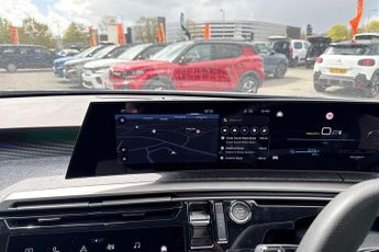 Peugeot E-3008 73kWh GT Auto 5dr
