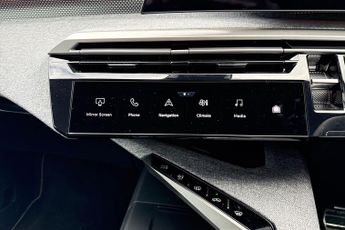 Peugeot E-3008 73kWh GT Auto 5dr