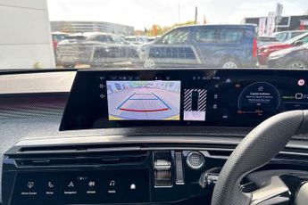 Peugeot E-3008 73kWh GT Auto 5dr