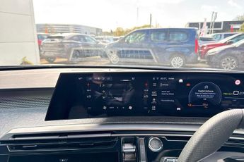 Peugeot E-3008 73kWh GT Auto 5dr