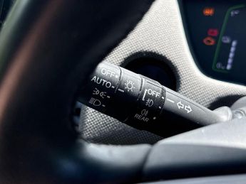 Honda Jazz 1.5 h i-MMD Crosstar EX eCVT Euro 6 (s/s) 5dr