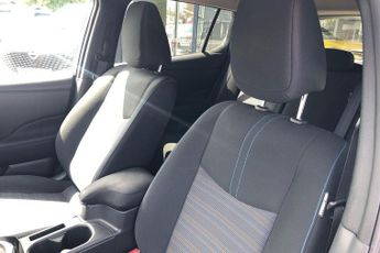 Nissan LEAF 110kW N-Connecta 39kWh 5dr Auto