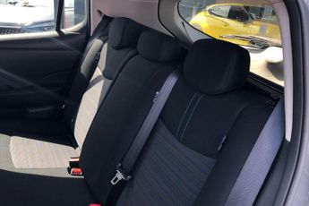Nissan LEAF 110kW N-Connecta 39kWh 5dr Auto