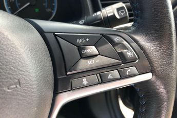 Nissan Leaf 110kW N-Connecta 39kWh 5dr Auto