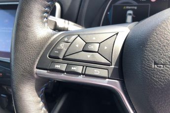 Nissan Leaf 110kW N-Connecta 39kWh 5dr Auto