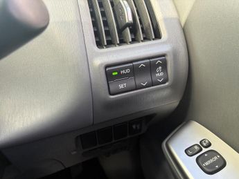 Toyota Prius+ 1.8 VVT-h Icon CVT Euro 5 (s/s) 5dr