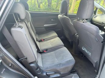 Toyota Prius+ 1.8 VVT-h Icon CVT Euro 5 (s/s) 5dr